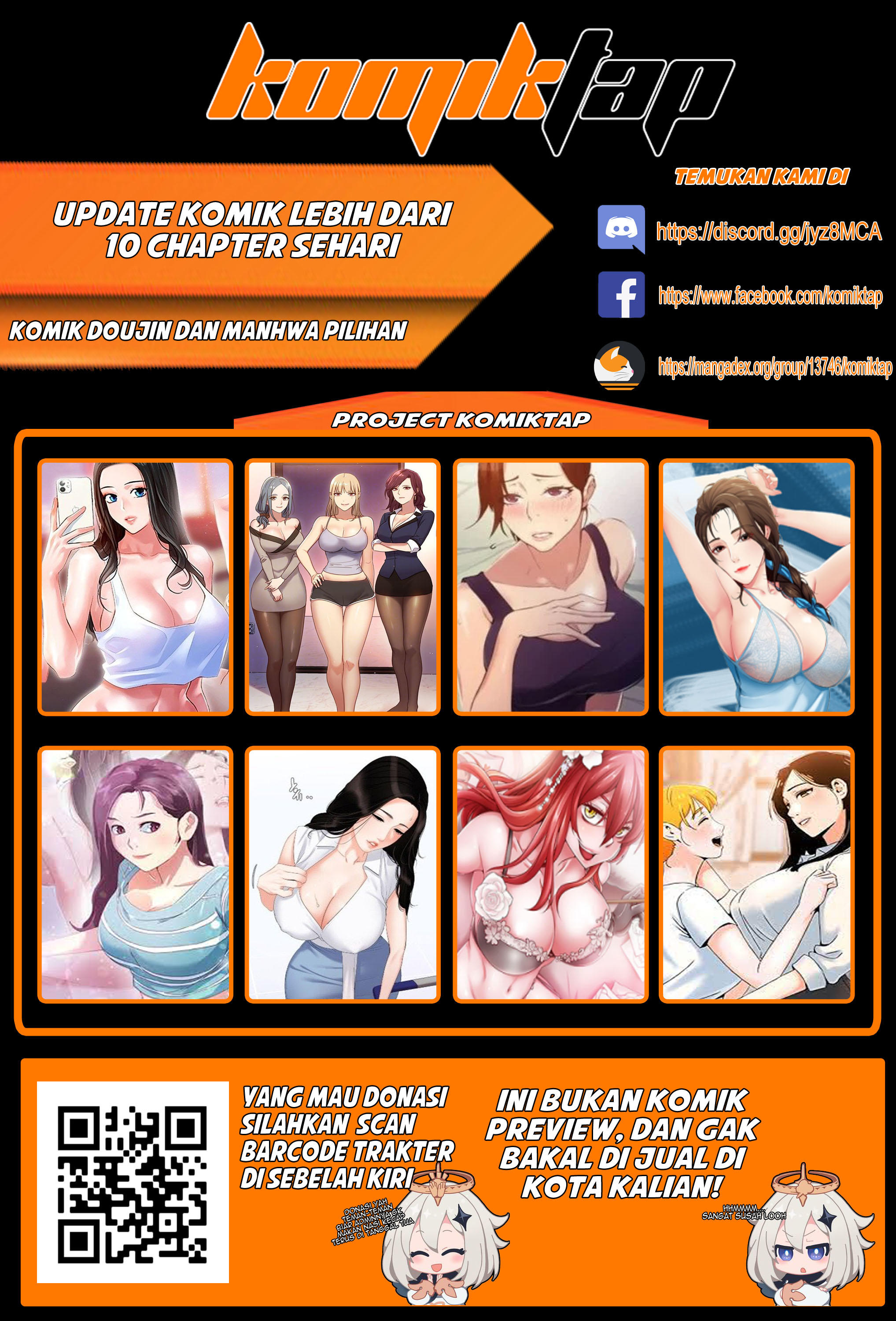 Beach Goddess - Chapter 7 41