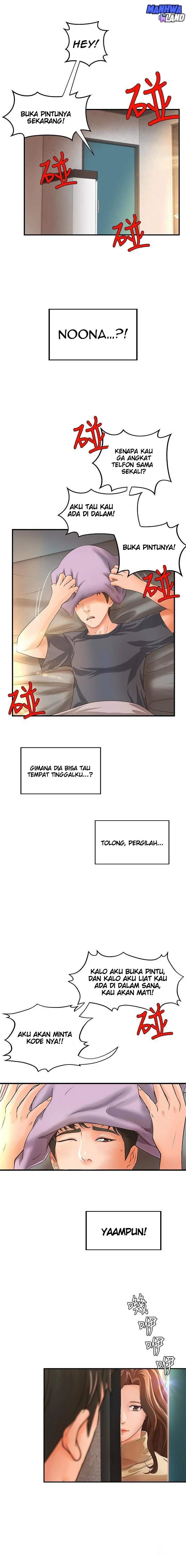 Sister&#8217;s Sex Education - Chapter 7 17