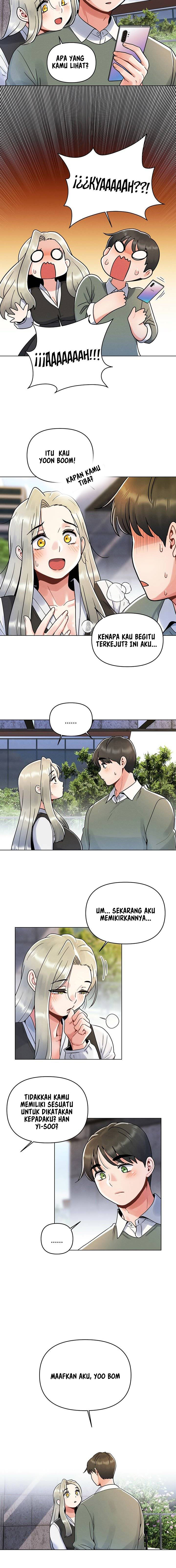My First Time - Chapter 7 7