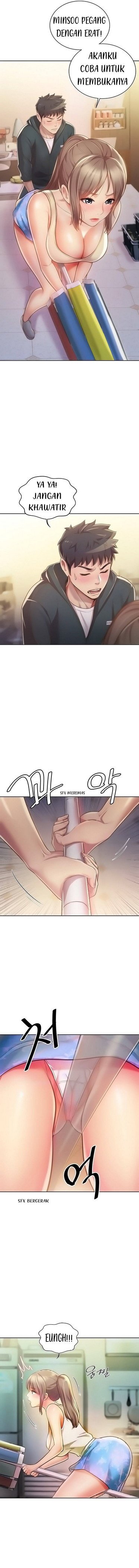 Noona&#8217;s Taste - Chapter 7 6