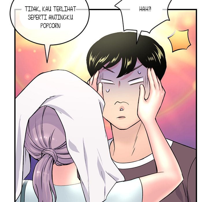 Midnight PC Cafe - Chapter 9 464