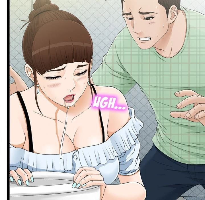 Secret Friend - Chapter 7 53