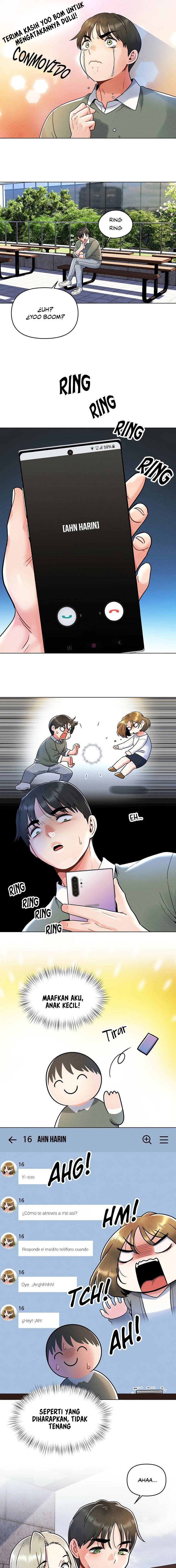 My First Time - Chapter 7 6