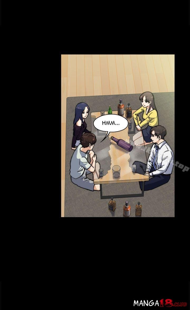 Boss Wife - Chapter 7 17