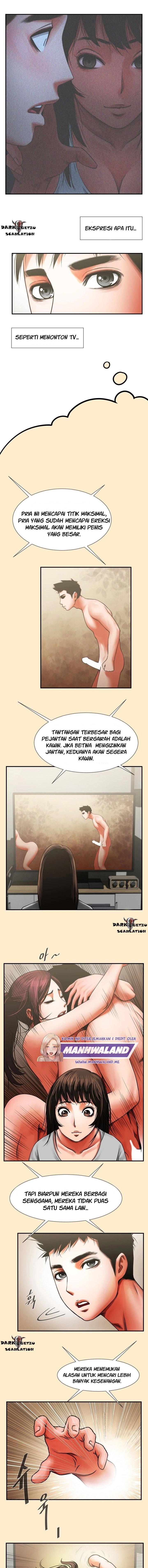 Share Girlfriend - Chapter 7 5