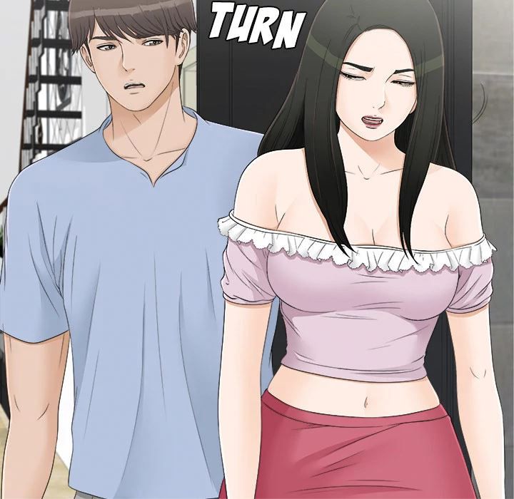 Secret Friend - Chapter 7 14