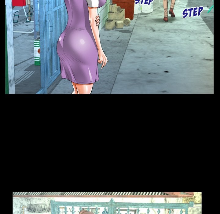 The Unforeseen Guest - Chapter 7 49