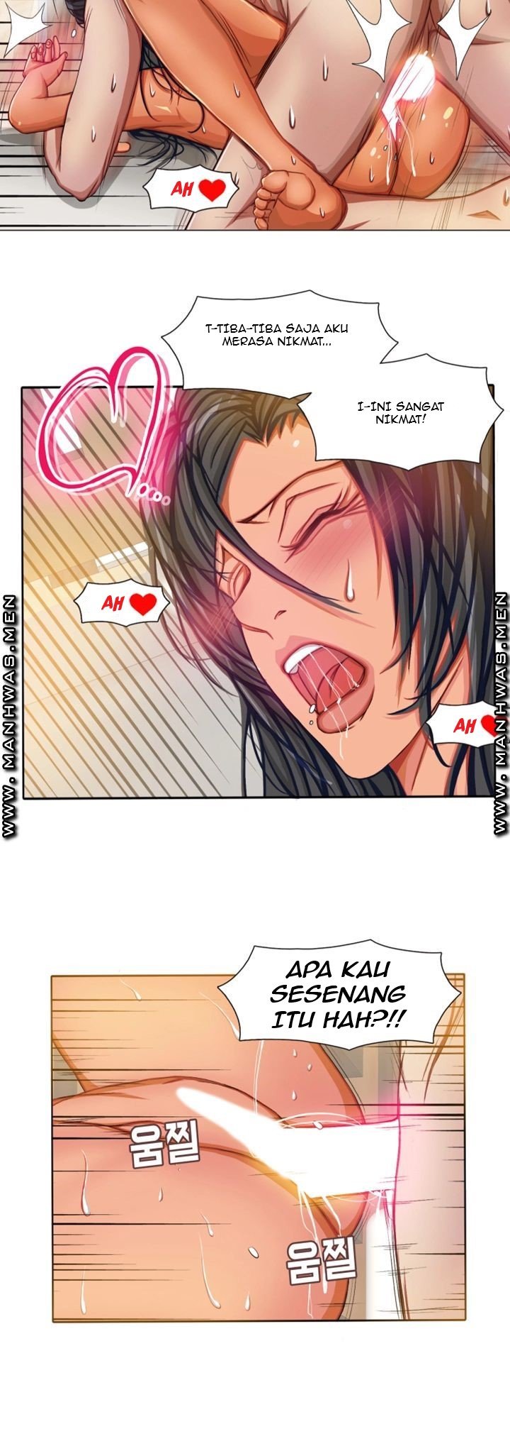Milf Paradise - Chapter 7 4