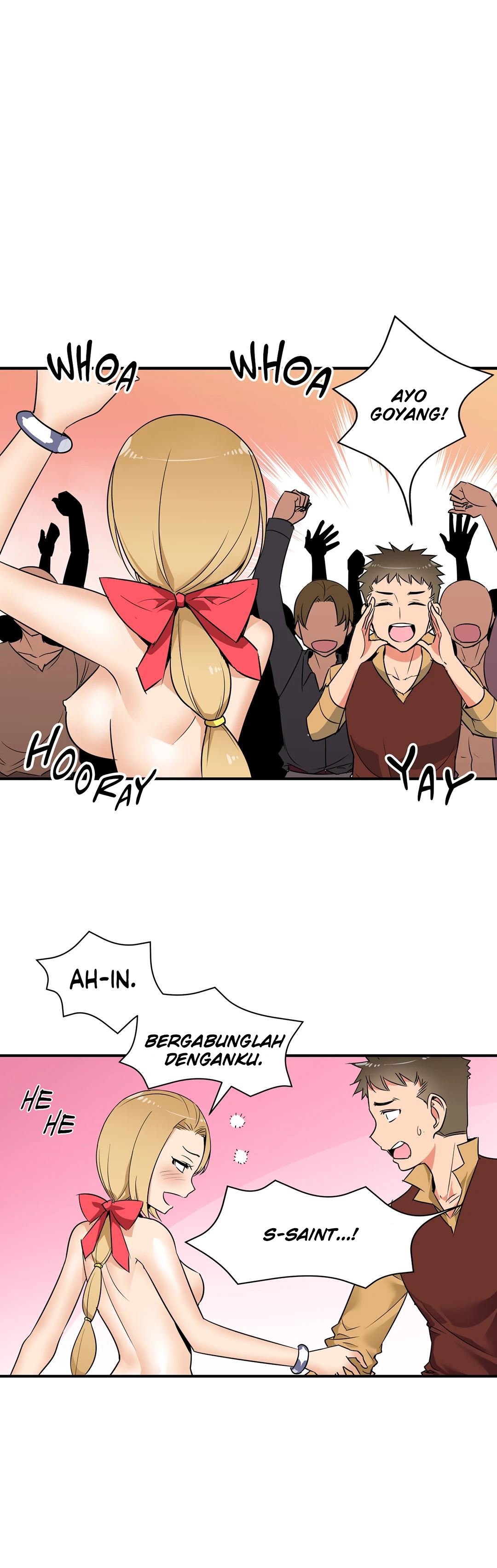 Rise and Shine, Hero! - Chapter 7 18