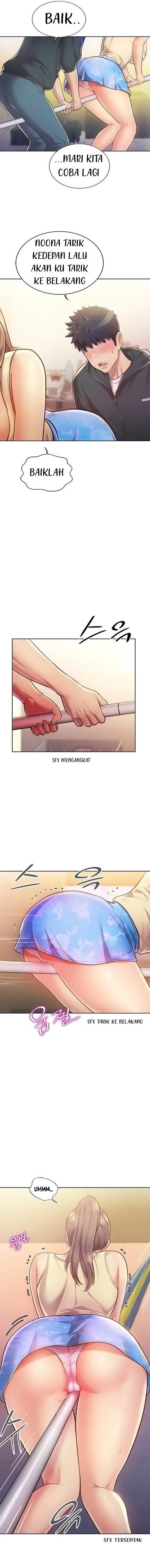 Noona&#8217;s Taste - Chapter 7 8