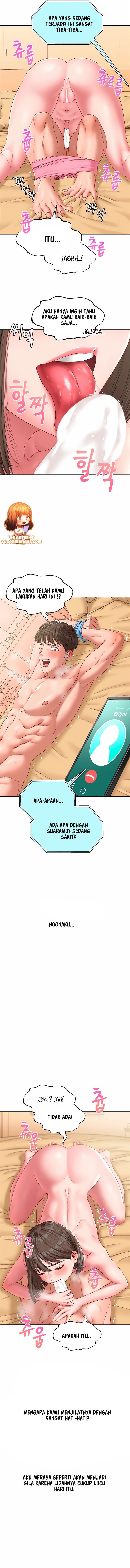 Deviant Diary - Chapter 7 5