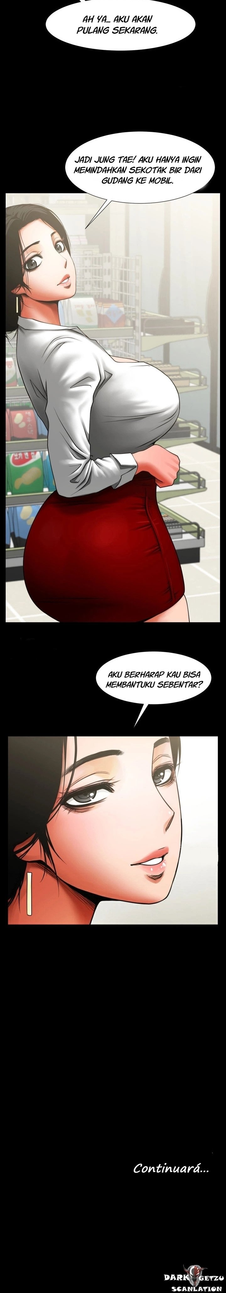 Share Girlfriend - Chapter 7 15