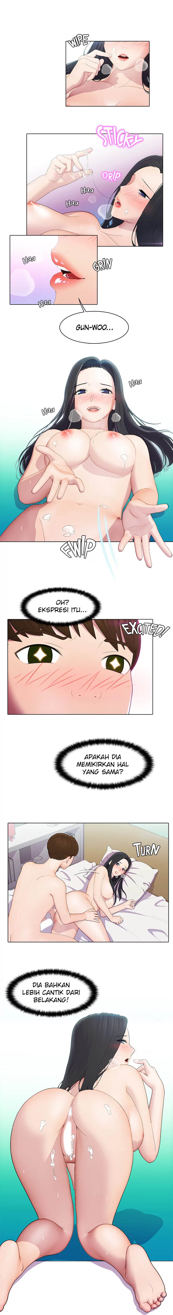 Pleasure Delivery - Chapter 7 5