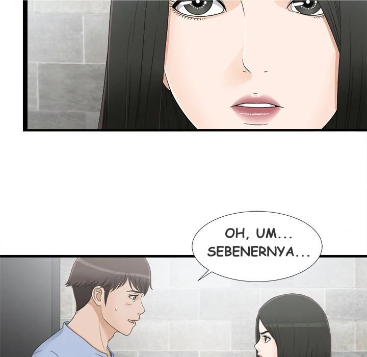 Secret Friend - Chapter 7 7