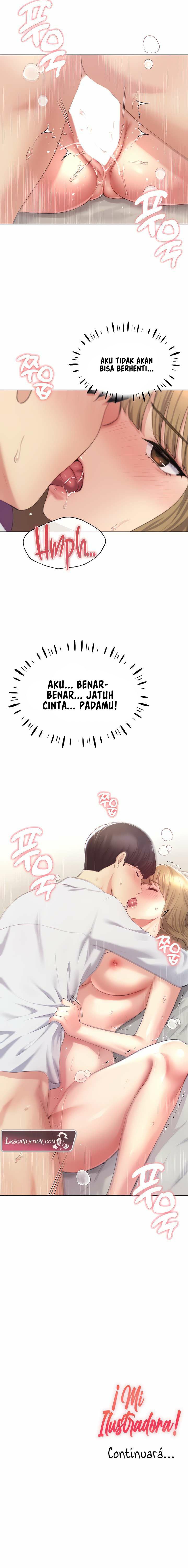 My Illustrator - Chapter 7 12