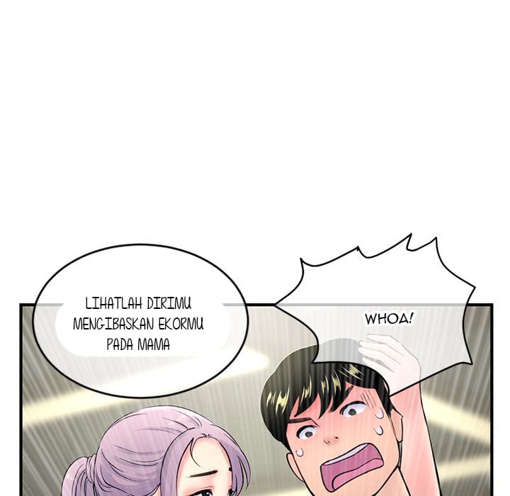 Midnight PC Cafe - Chapter 9 478