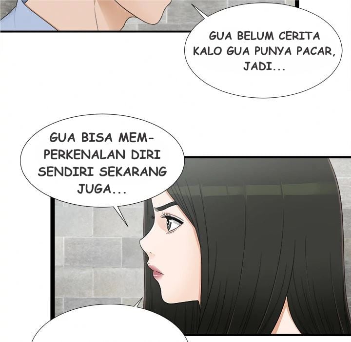 Secret Friend - Chapter 7 9