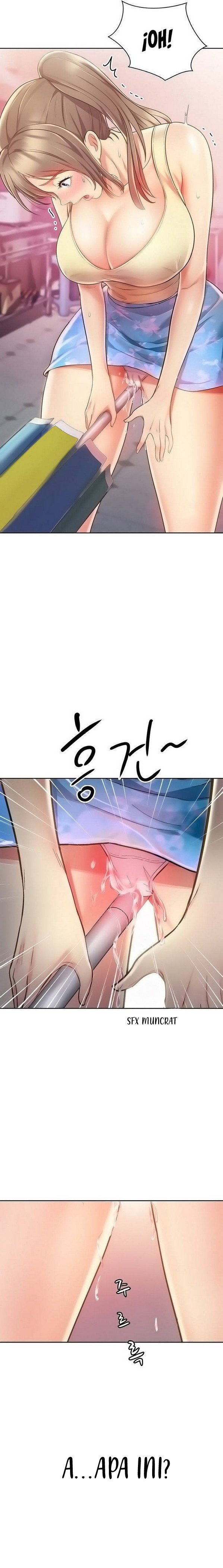Noona&#8217;s Taste - Chapter 7 16