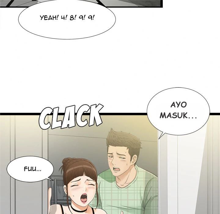 Secret Friend - Chapter 7 29