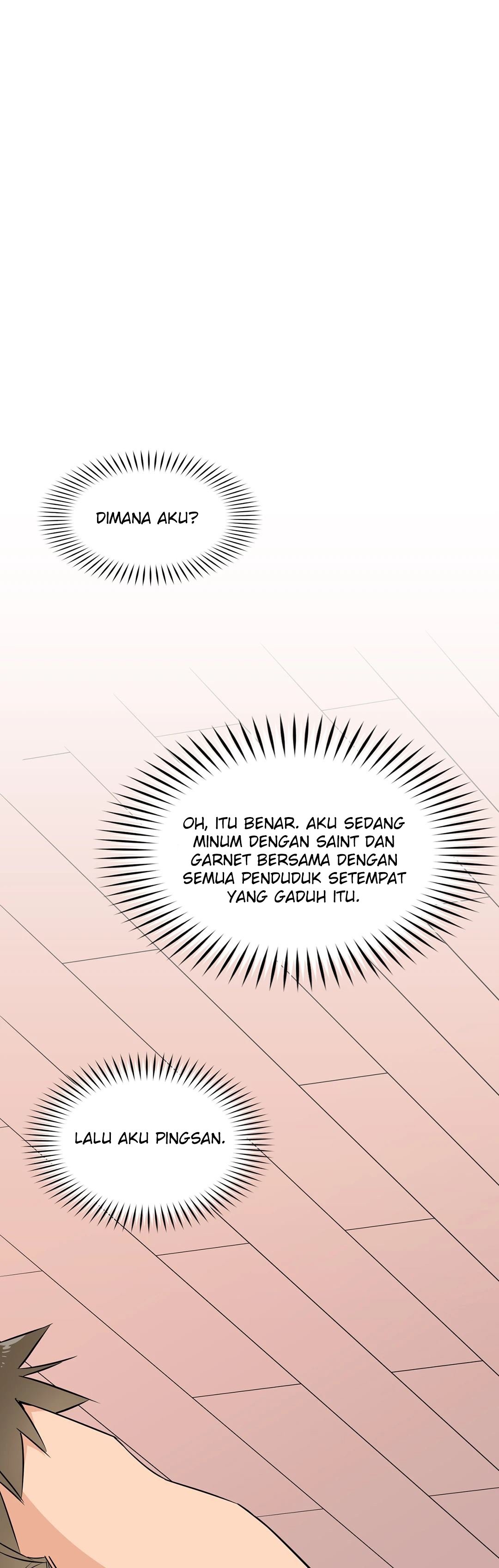 Rise and Shine, Hero! - Chapter 7 25