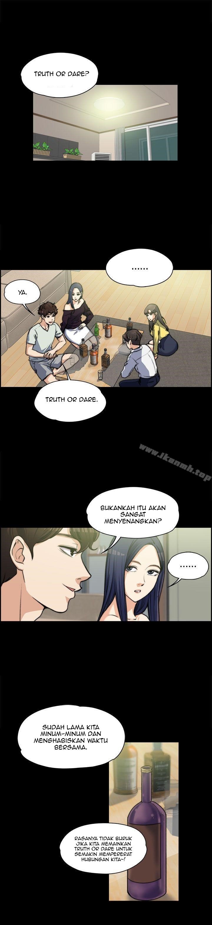 Boss Wife - Chapter 7 6