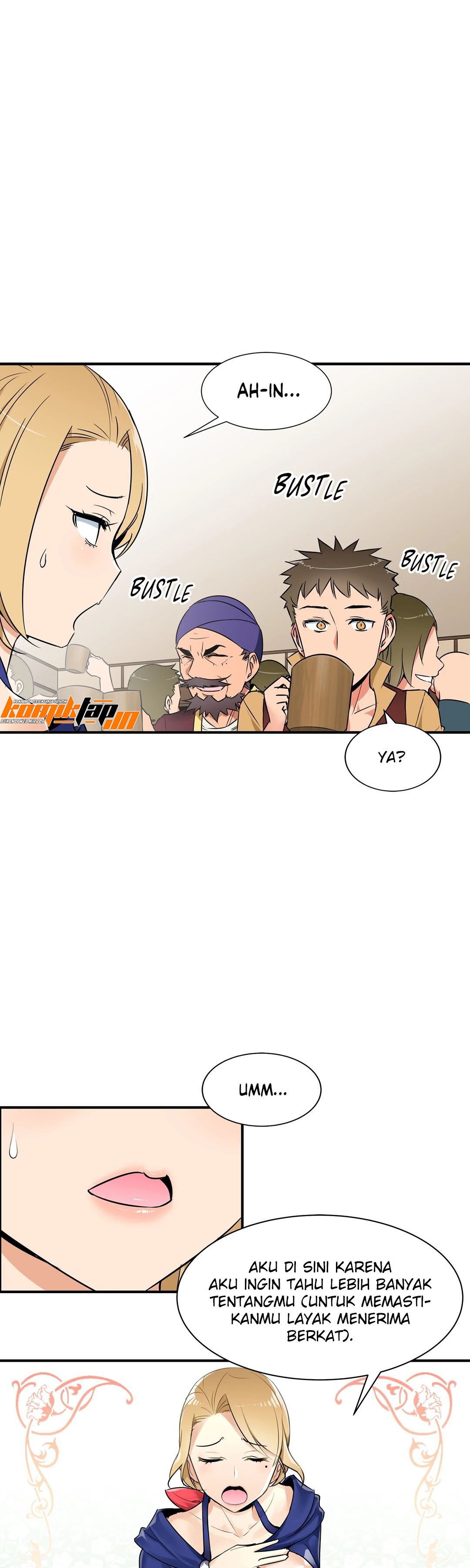 Rise and Shine, Hero! - Chapter 7 6