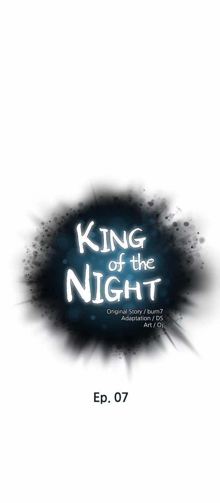 The Emperor of The Night - Chapter 7 2
