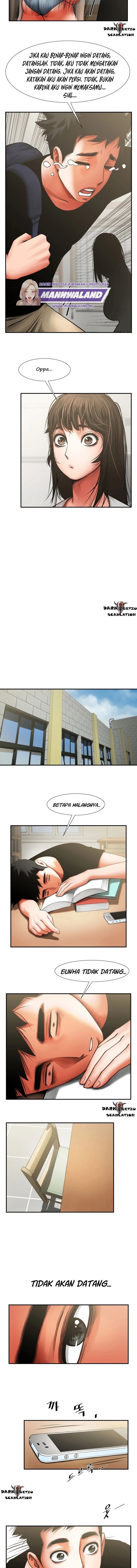 Share Girlfriend - Chapter 7 9