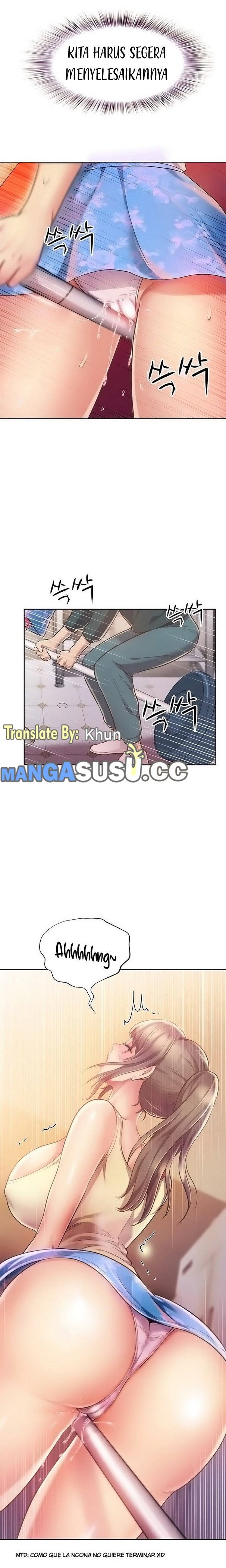 Noona&#8217;s Taste - Chapter 7 14