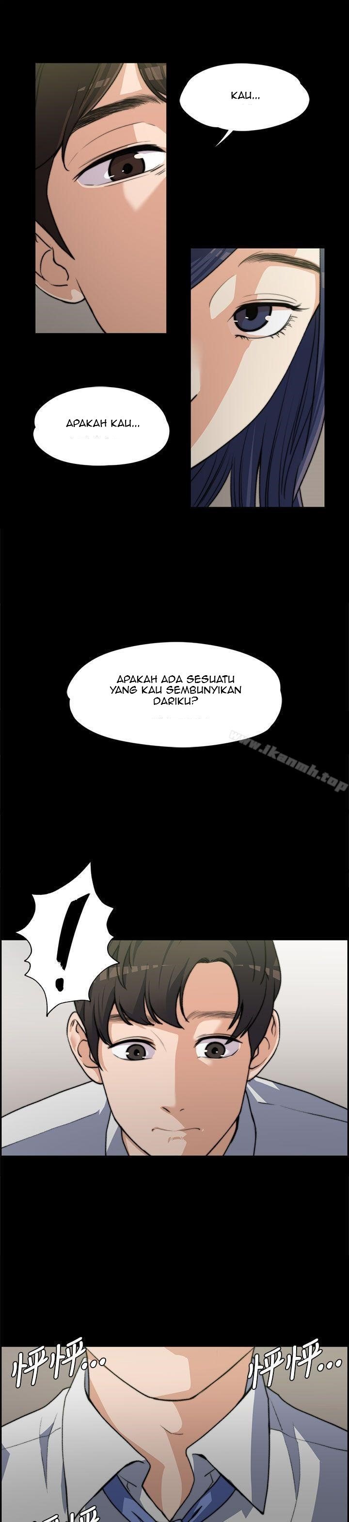 Boss Wife - Chapter 7 18