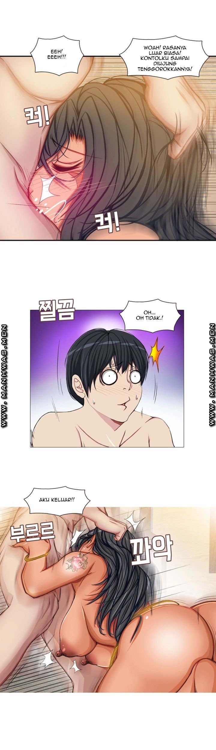 Milf Paradise - Chapter 7 29