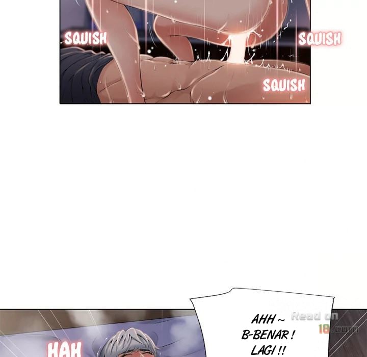 Wet Women - Chapter 7 17