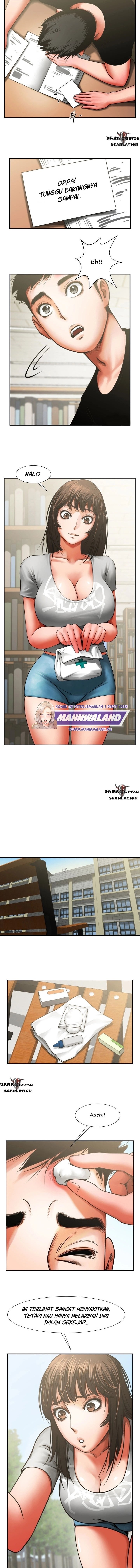 Share Girlfriend - Chapter 7 11