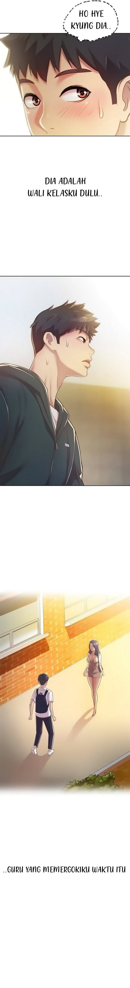 Noona&#8217;s Taste - Chapter 7 25
