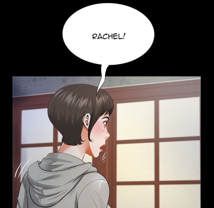 The Unforeseen Guest - Chapter 7 85