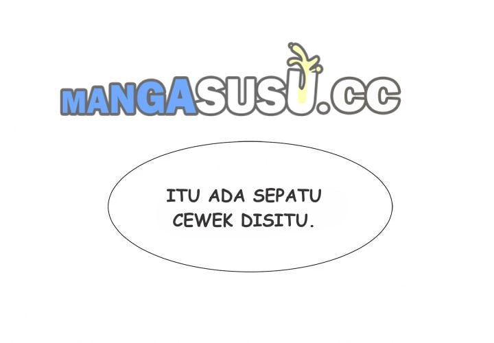 Secret Friend - Chapter 7 2
