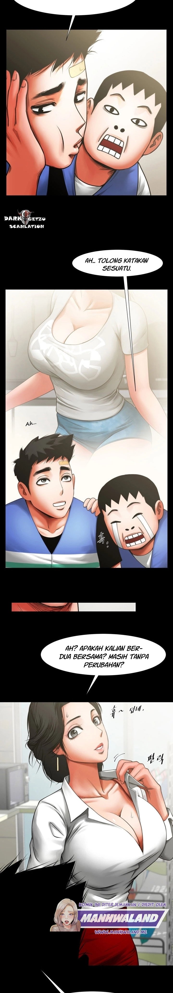 Share Girlfriend - Chapter 7 14