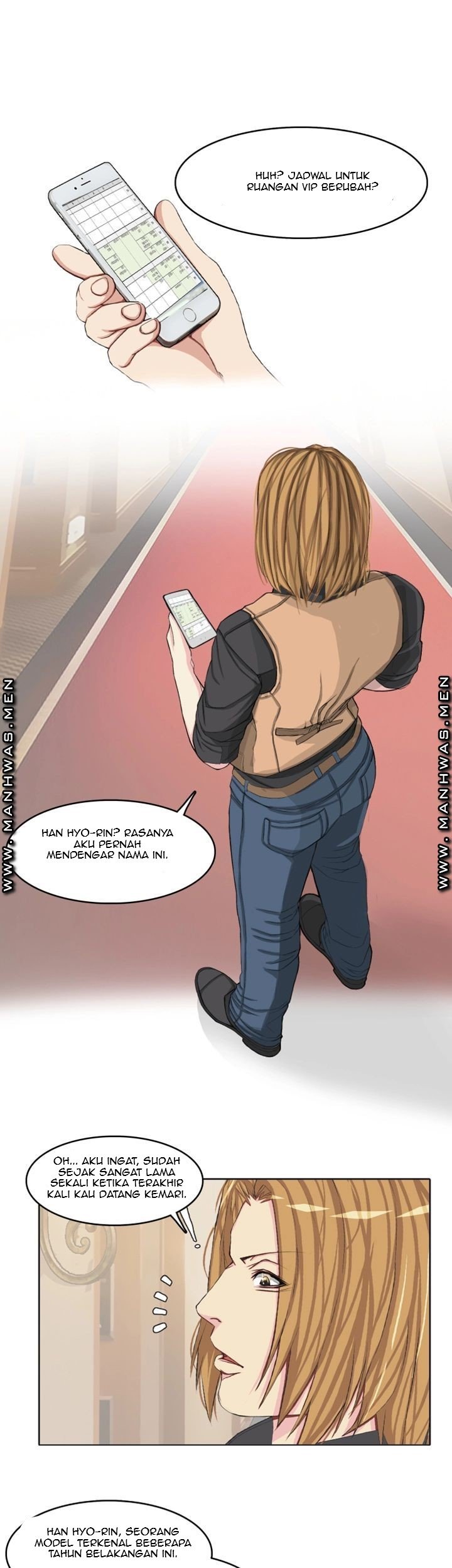 Milf Paradise - Chapter 7 8