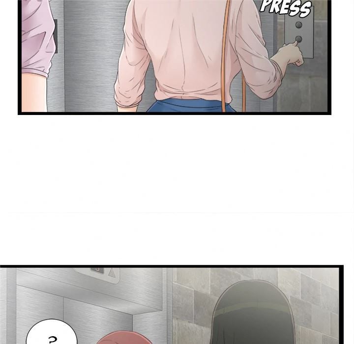 Secret Friend - Chapter 7 73