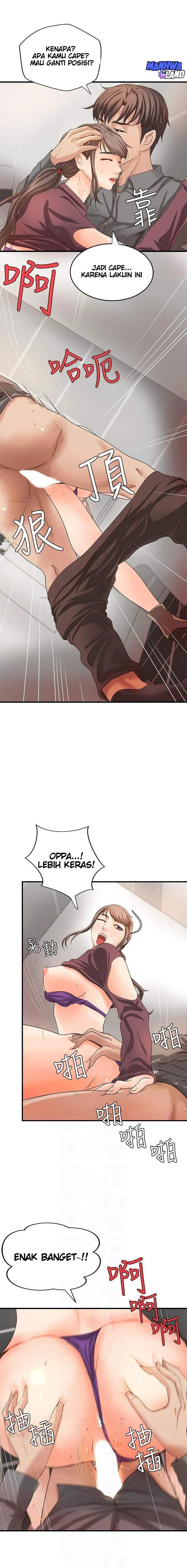 Sister&#8217;s Sex Education - Chapter 7 7