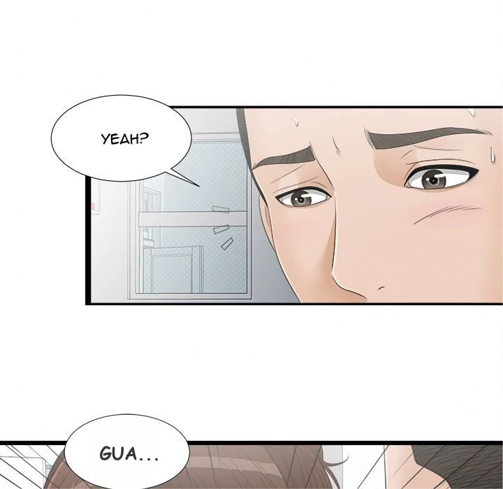 Secret Friend - Chapter 7 34