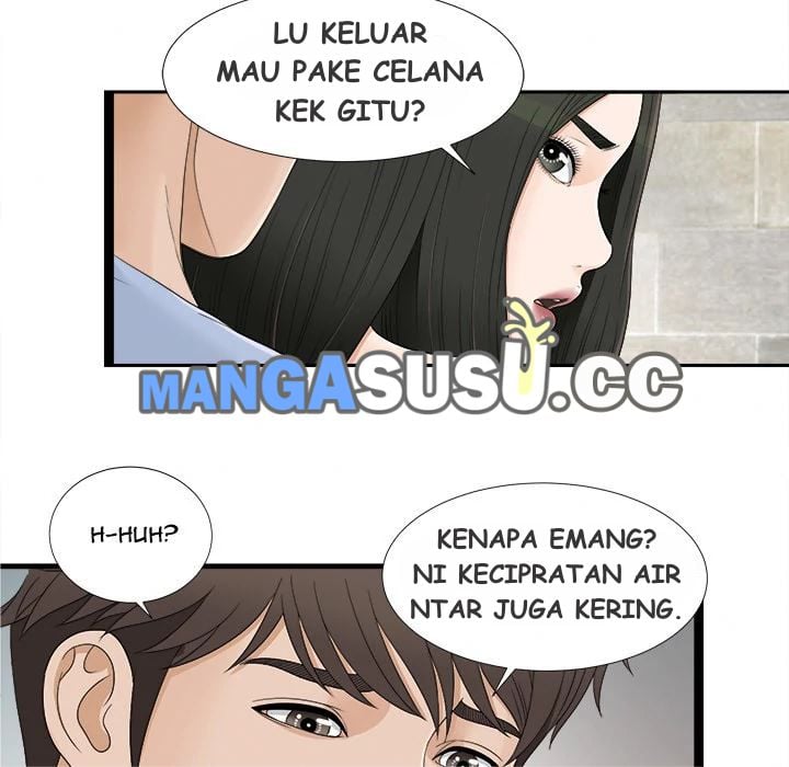 Secret Friend - Chapter 7 16