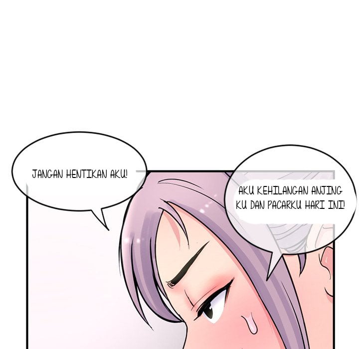 Midnight PC Cafe - Chapter 9 483