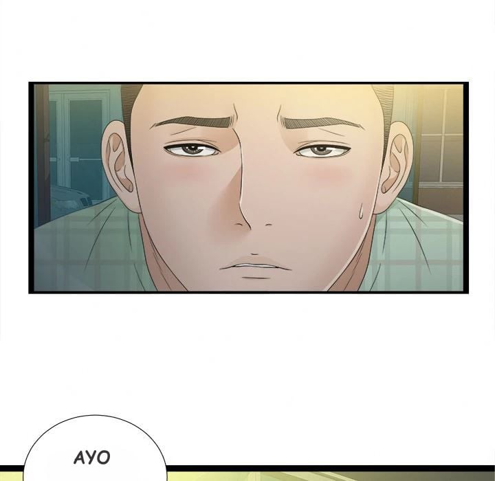 Secret Friend - Chapter 7 25