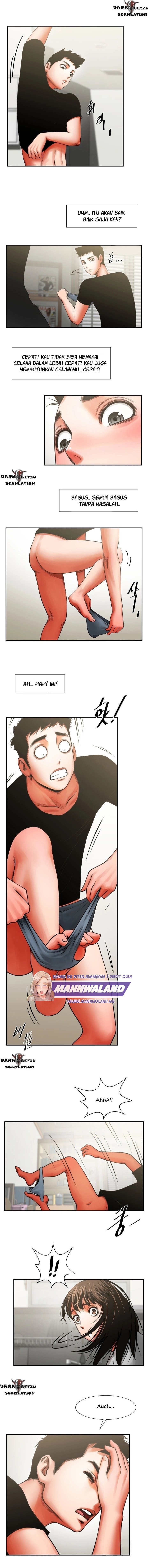 Share Girlfriend - Chapter 7 7