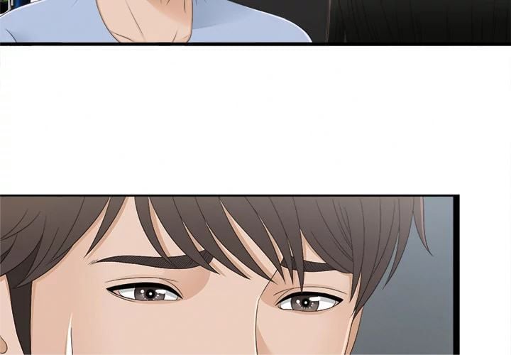 Secret Friend - Chapter 7 4