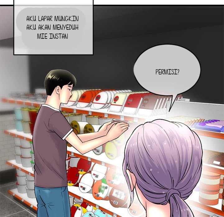 Midnight PC Cafe - Chapter 9 440