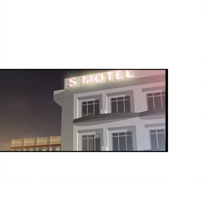 Secret Friend - Chapter 7 37