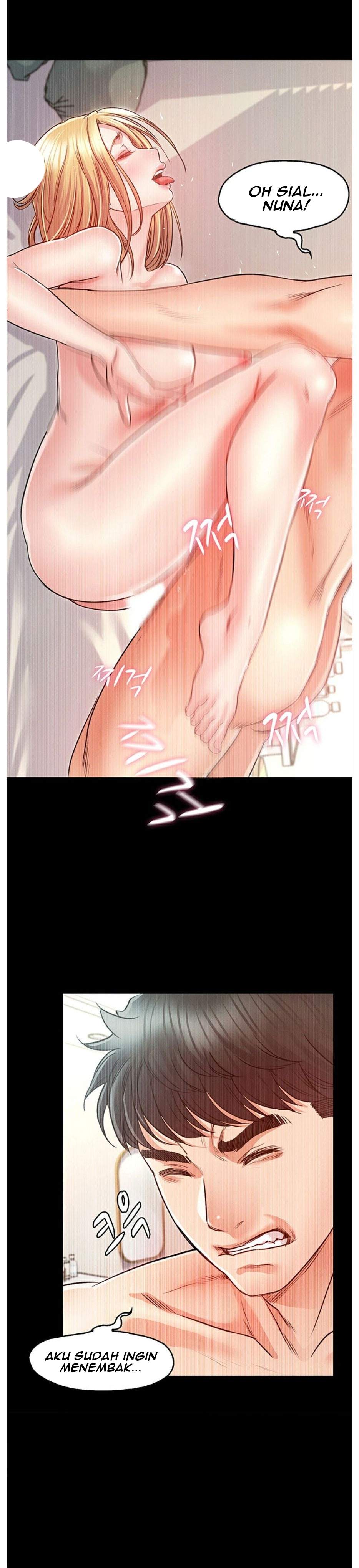 Who did you do with - Chapter 7 31