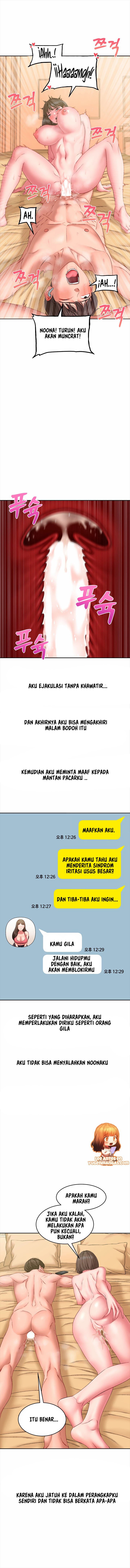 Deviant Diary - Chapter 7 10
